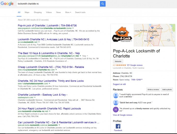 The Locksmith For Cars Diaries