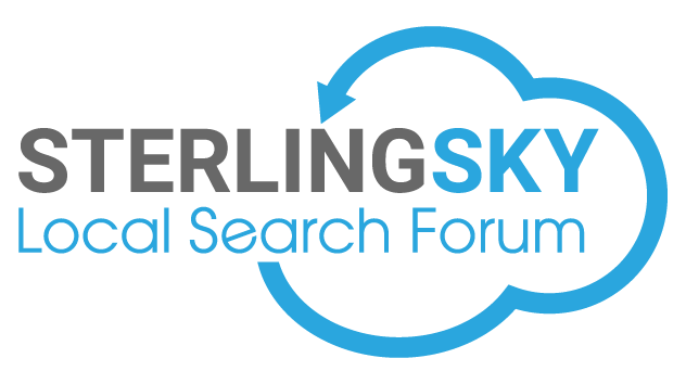 Local Search Forum